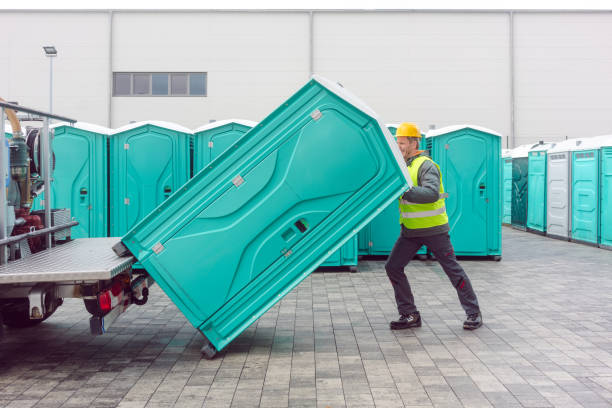 Best Best portable toilet rental  in Wickliffe, OH