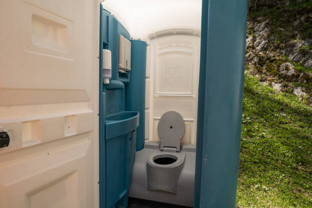 Best Long-term porta potty rental  in Wickliffe, OH