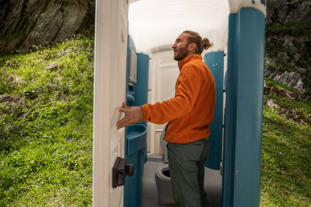 Best Portable toilet rental cost  in Wickliffe, OH