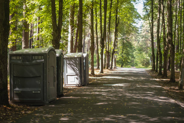 Trusted Wickliffe, OH porta potty rental Experts