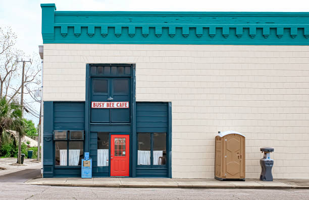 Best Construction site porta potty rental  in Wickliffe, OH