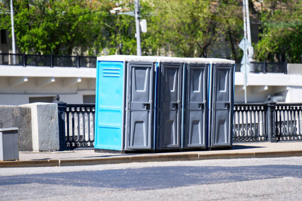 Best Local porta potty services  in Wickliffe, OH