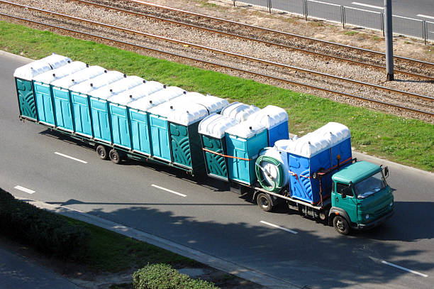  Wickliffe, OH Porta Potty Rental Pros