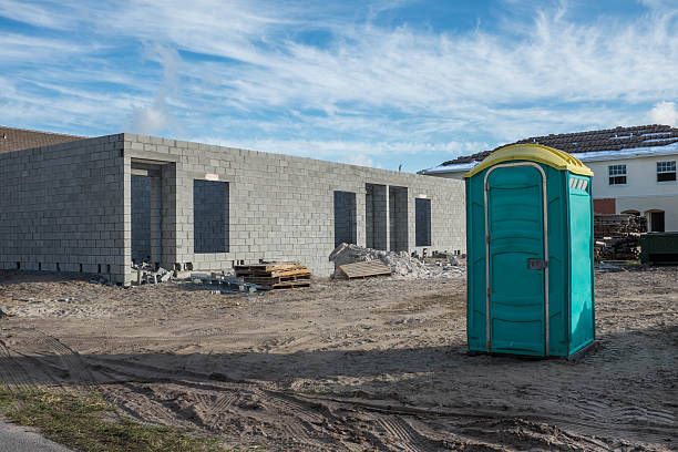 Best Porta potty rental near me  in Wickliffe, OH